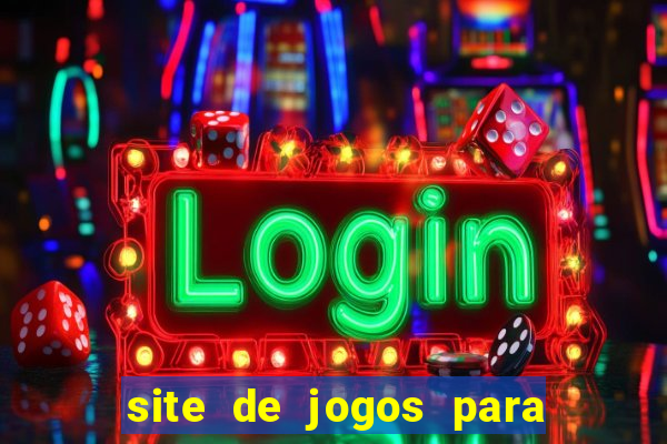 site de jogos para ganhar dinheiro via pix